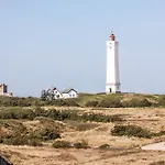 Svinget Tatil Evi Blåvand
