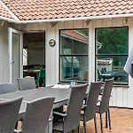 Svinget Tatil Evi *