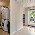 Tatil Evi Svinget Blåvand