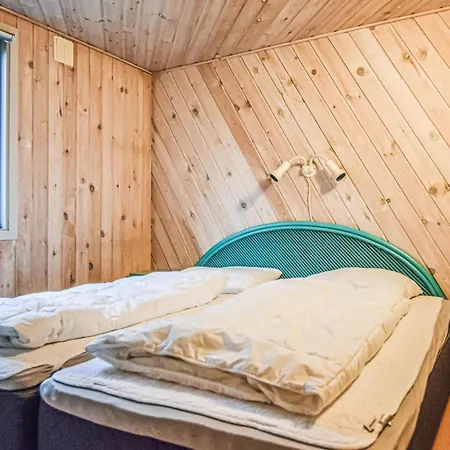 Amazing In With Wifi Blåvand