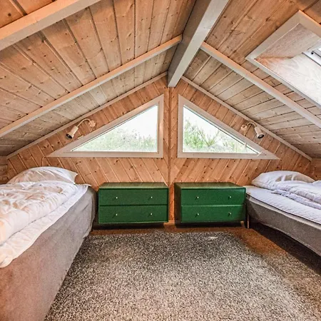 Amazing In With Wifi Holiday home *