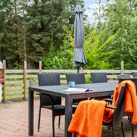 Gorgeous Home In Blavand With Sauna Dom wakacyjny