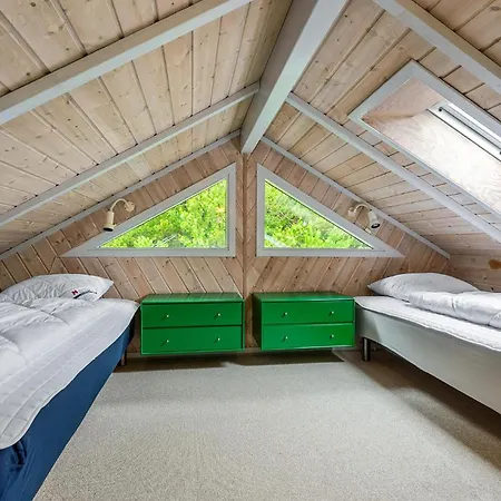 Gorgeous Home In Blavand With Sauna