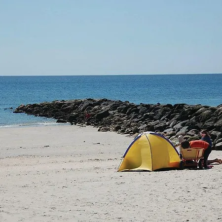 Сasa de vacaciones Amazing In With Wifi