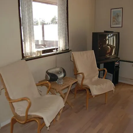 Дом отдыха Gorgeous Home In Blavand With Sauna *