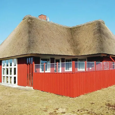 Amazing In With Wifi * Blåvand