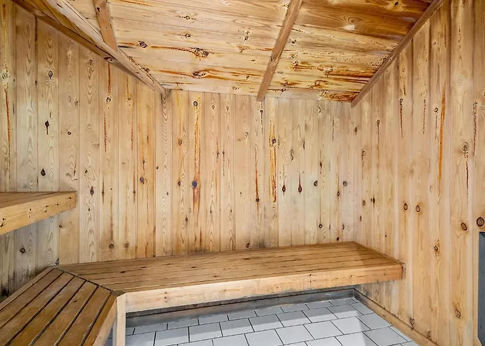 Ferienhaus Svinget *