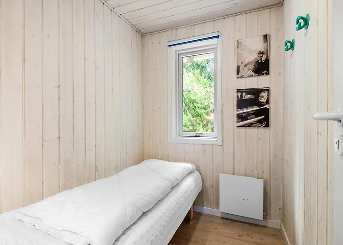 Ferienhaus Svinget *